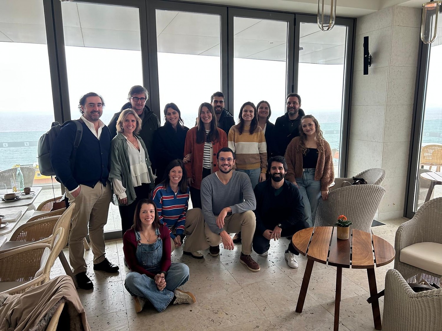 Smart Thinking 2026 & Wrap-up Softway 2025