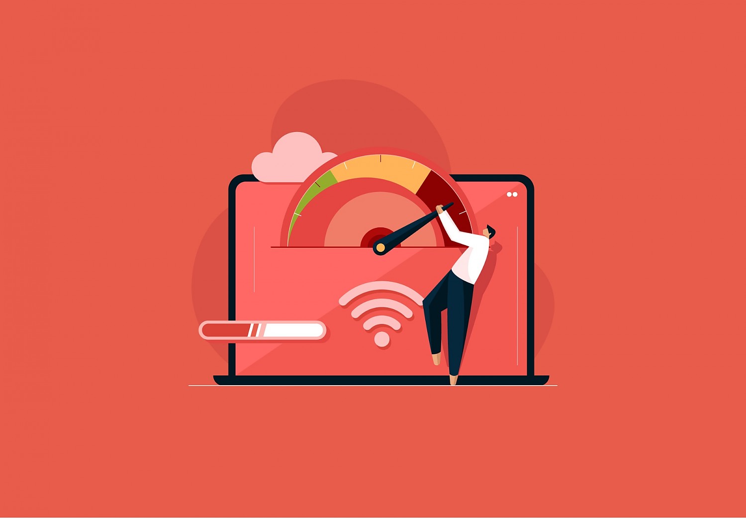 O segredo dos sites rápidos - do ponto de vista de um programador