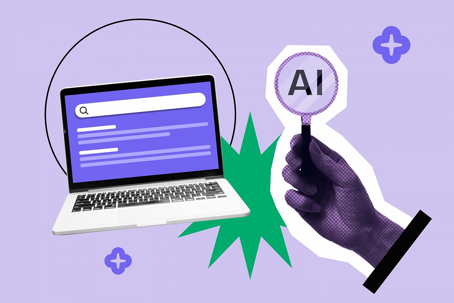 AI Talks: O seu site tem uma segunda versão, e é essa que a IA lê primeiro!