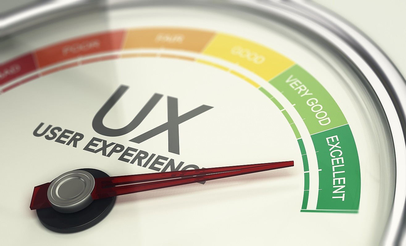 6 Princípios de UX para Web design 