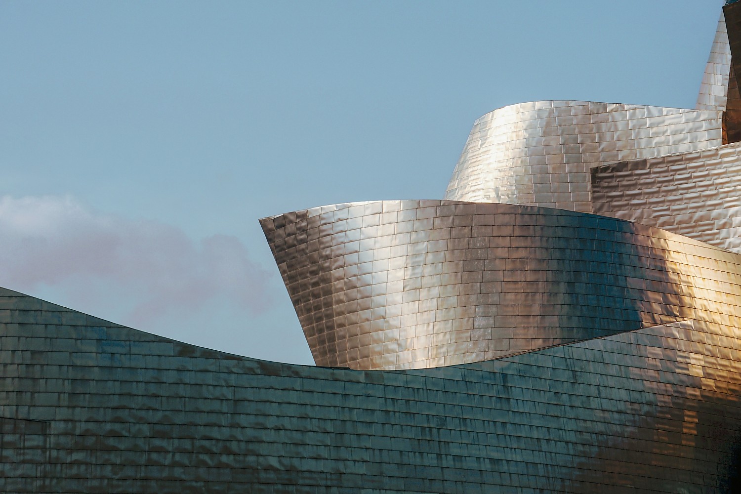 In Focus: Em busca do equilíbrio perfeito - dicas para envolver o cliente no processo de criação, segundo Frank Gehry