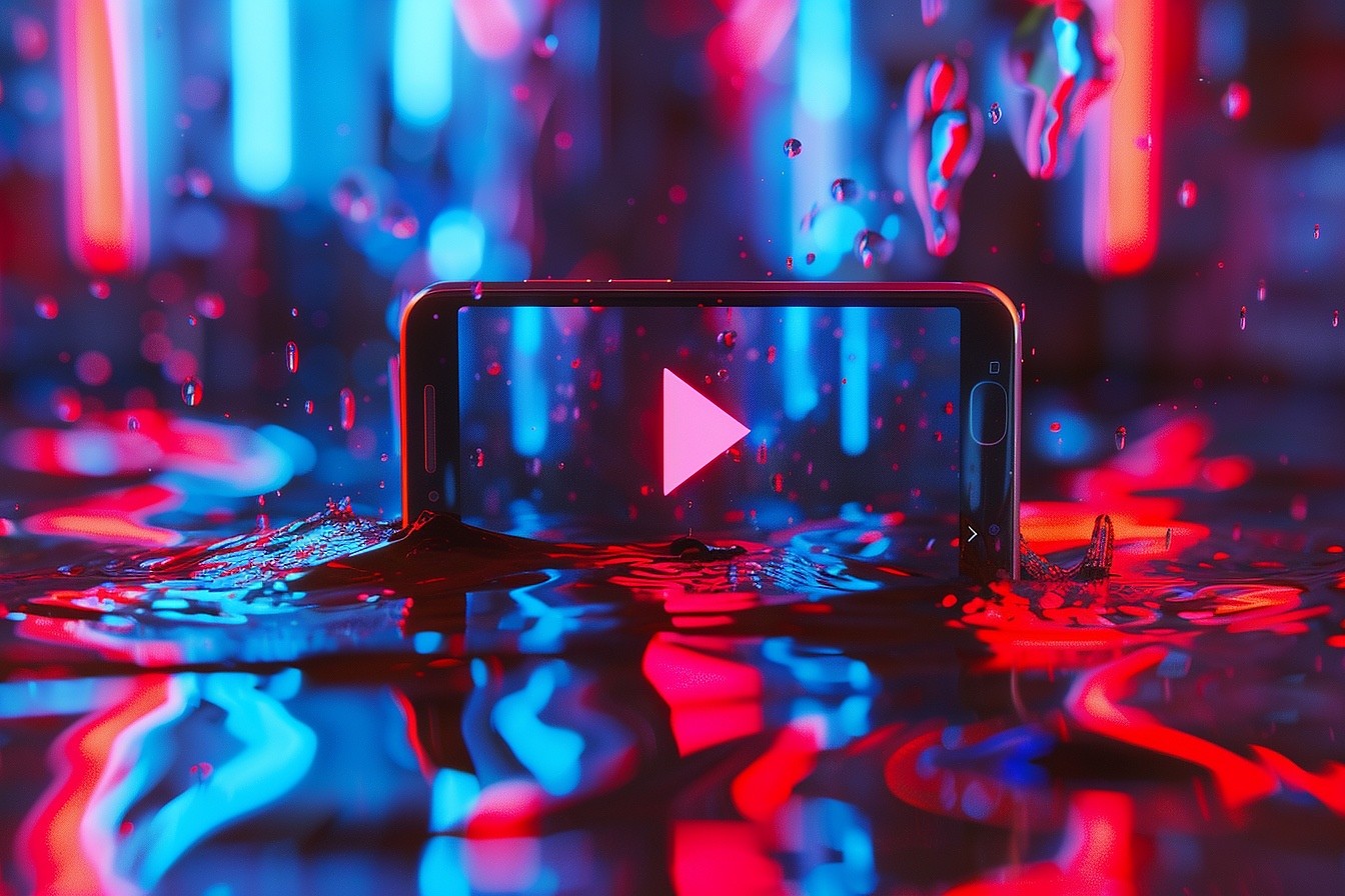 Vídeo: o formato que continua a liderar