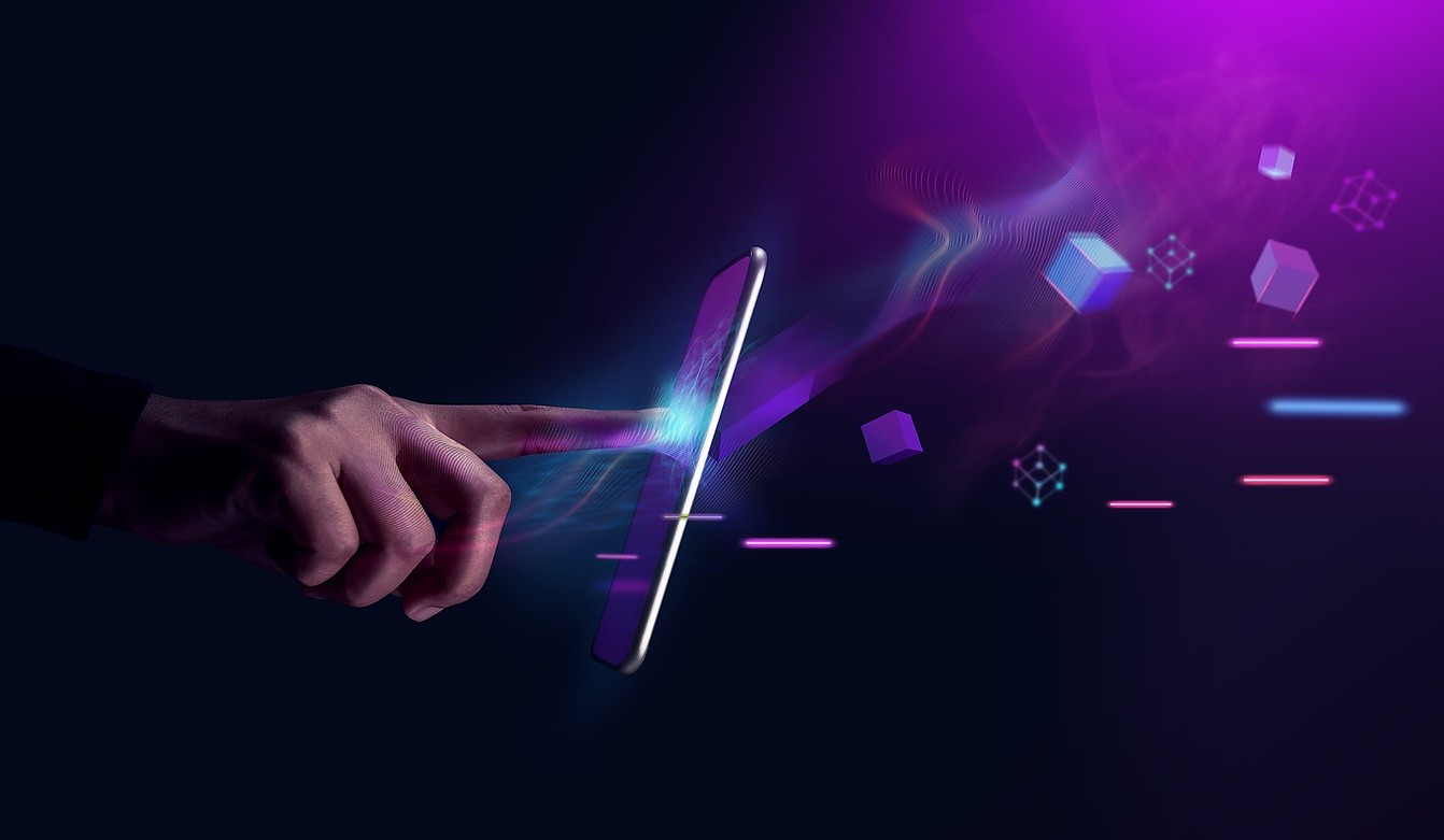 Skeuomorphism: entre a realidade e o digital