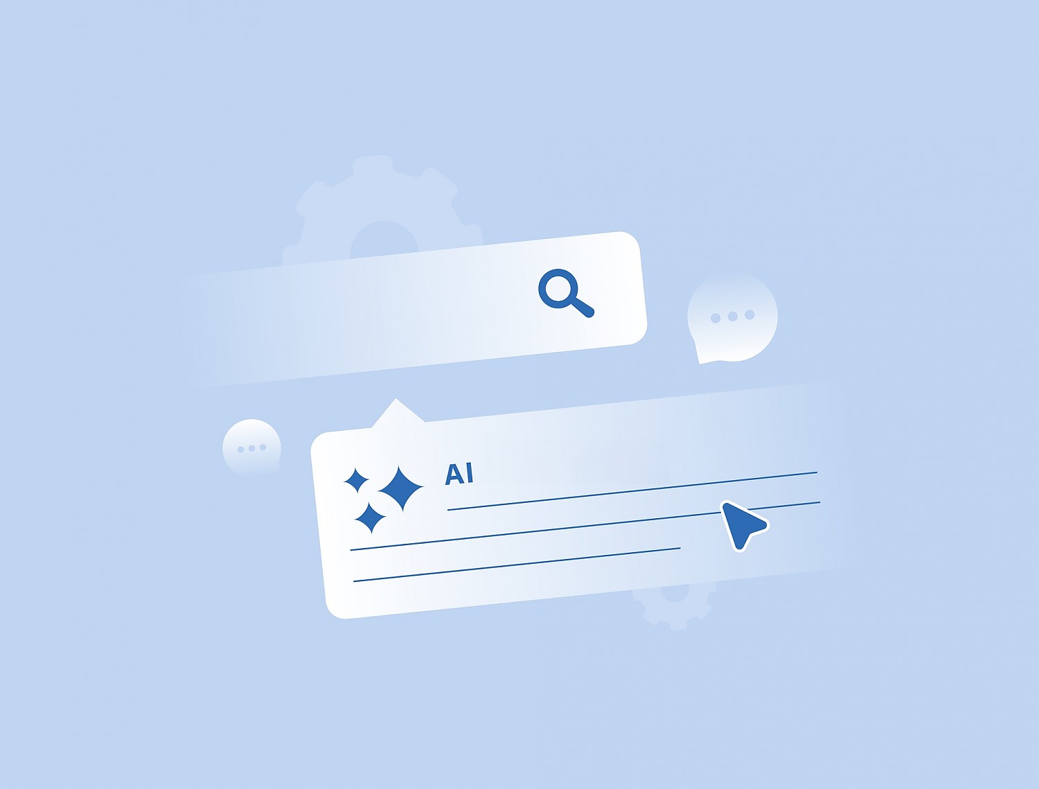 AI Talks: Do SEO ao AEO - deixámos de otimizar para aparecer e passámos a otimizar para ser a resposta