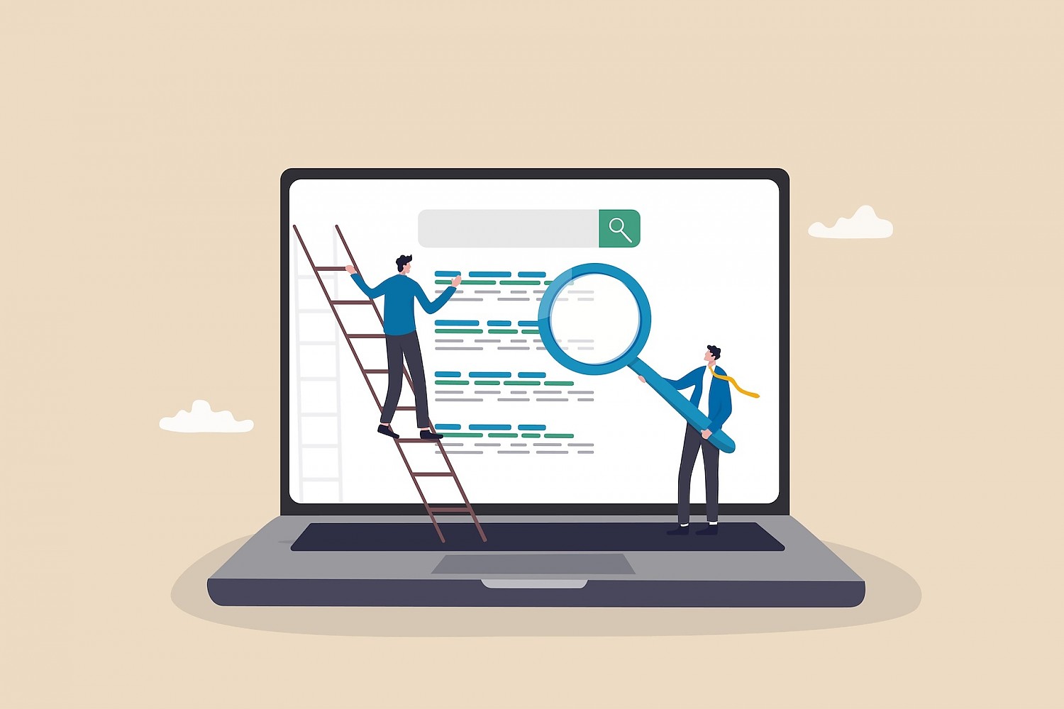 Mitos e Factos: SEO Técnico vs. SEO de Conteúdo – Qual é o mais importante?