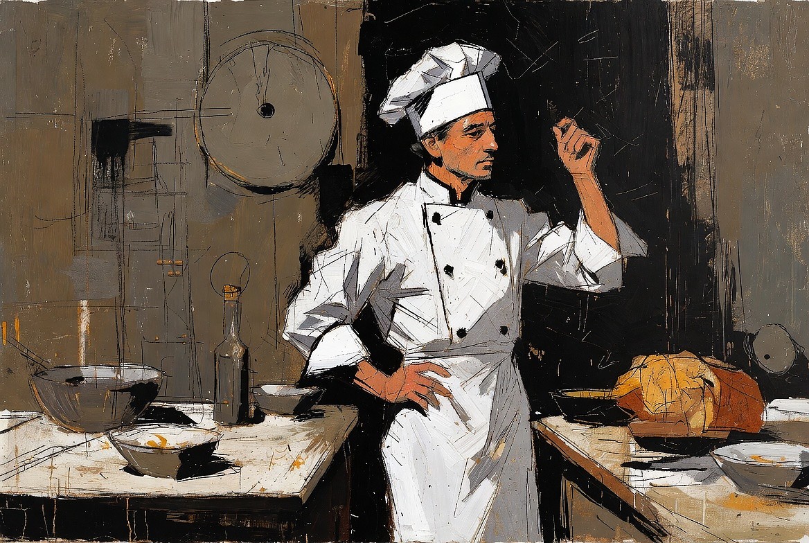 Do design ao Tête-à-tête: O novo Claude Design